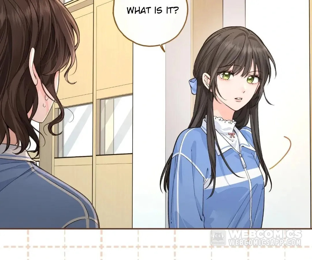 My Charm, Your Karma Chapter 77 page 3 - 