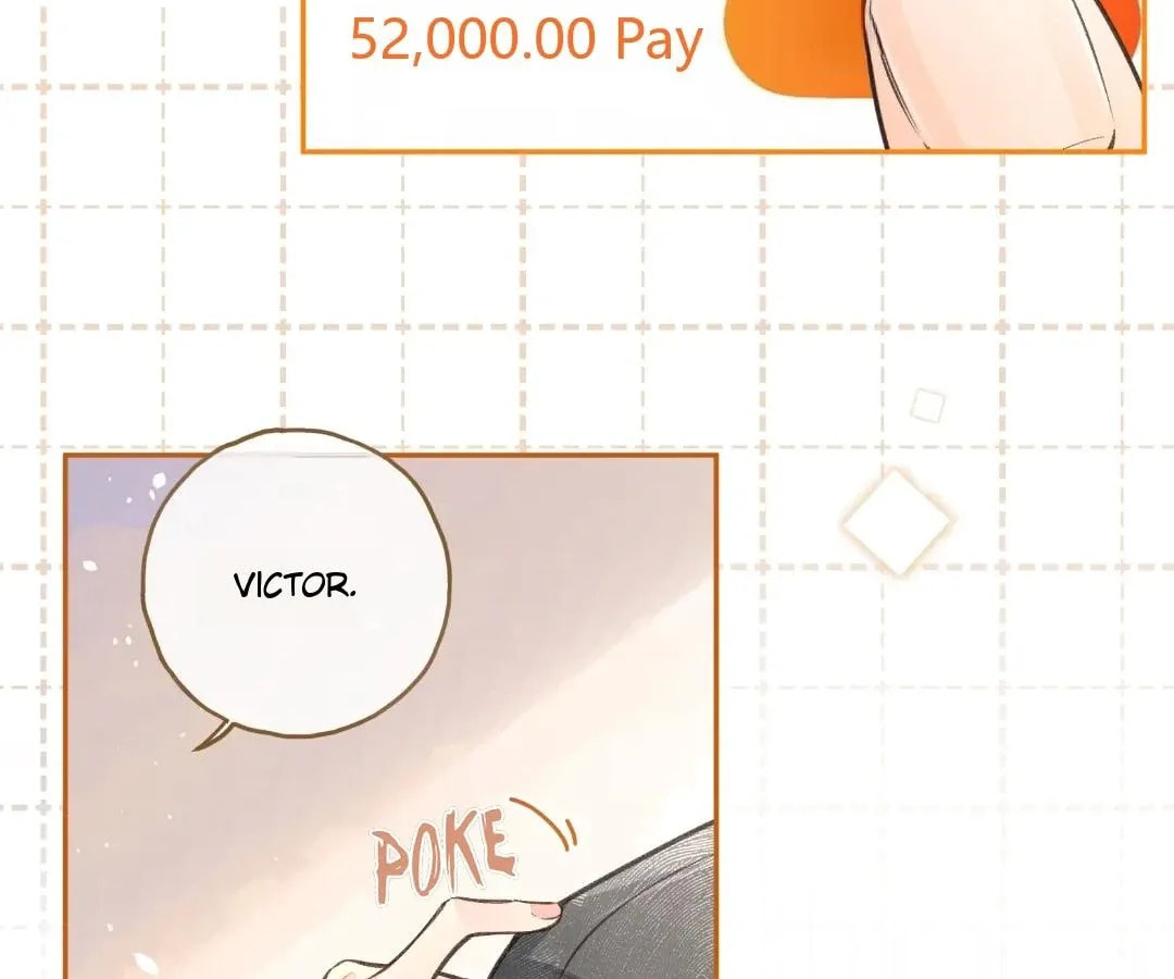 My Charm, Your Karma Chapter 77 page 22 - 