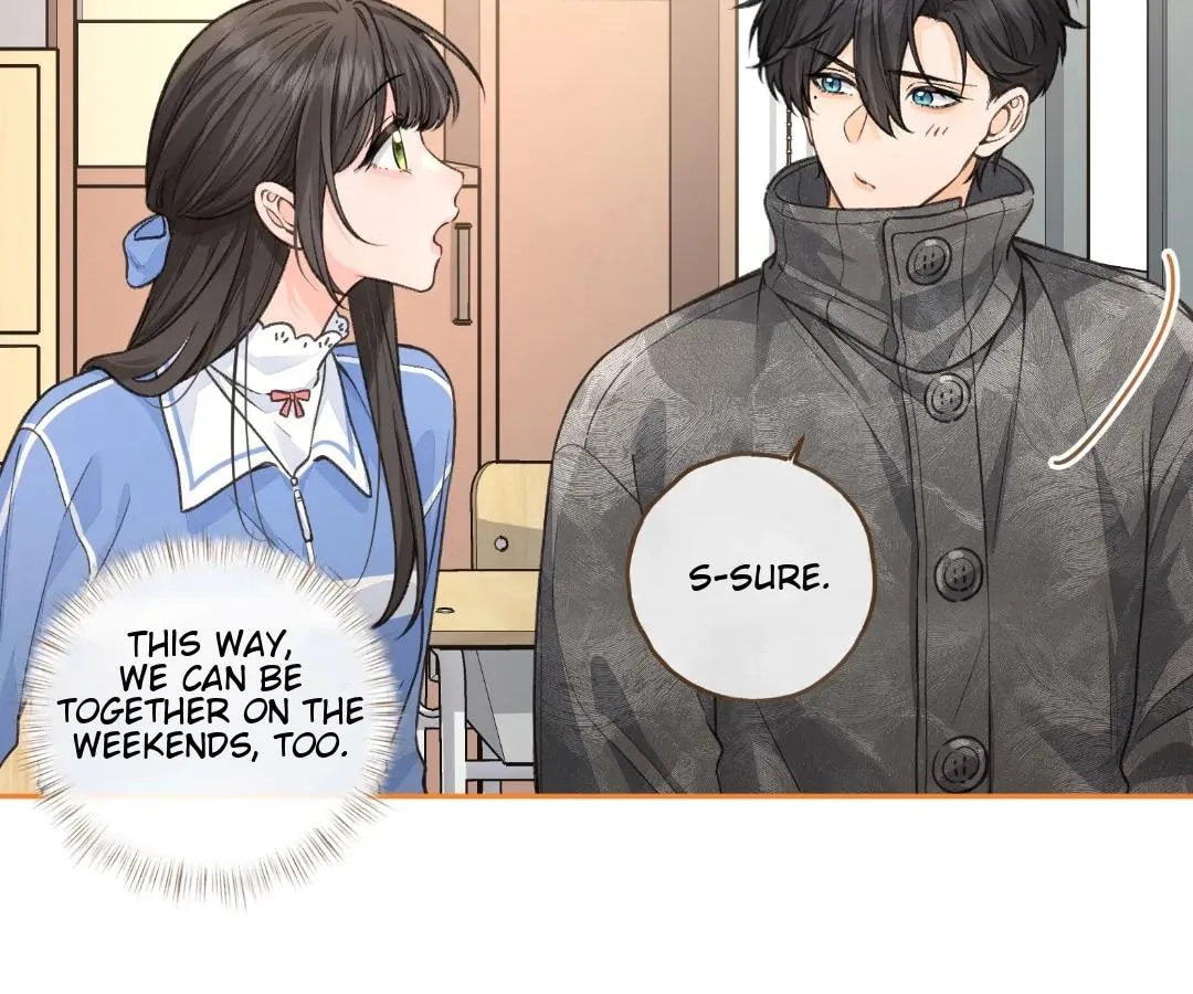 My Charm, Your Karma Chapter 77 page 24 - 