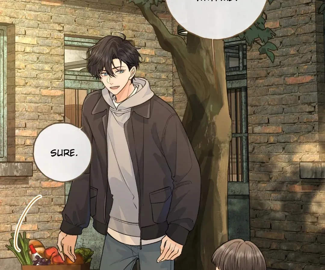 My Charm, Your Karma Chapter 77 page 29 - 