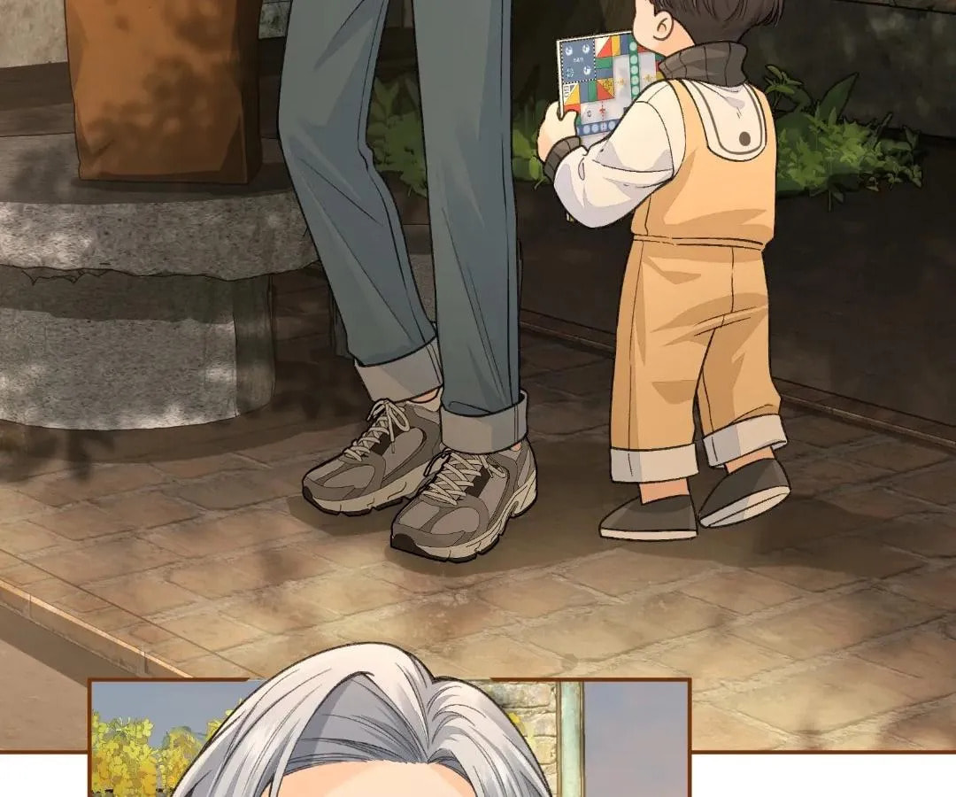My Charm, Your Karma Chapter 77 page 30 - 