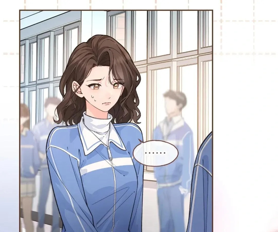 My Charm, Your Karma Chapter 77 page 4 - 