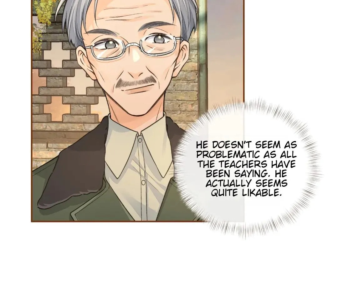 My Charm, Your Karma Chapter 77 page 31 - 