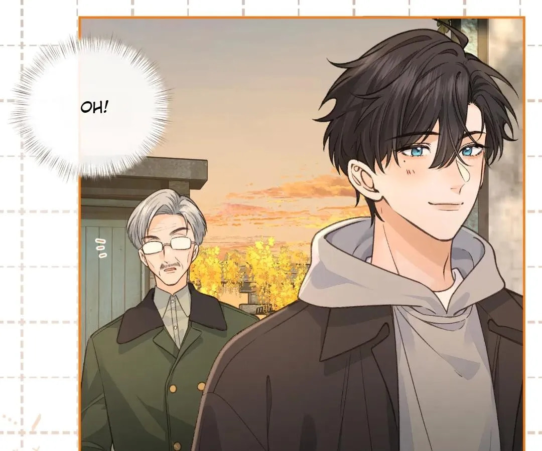 My Charm, Your Karma Chapter 77 page 34 - 
