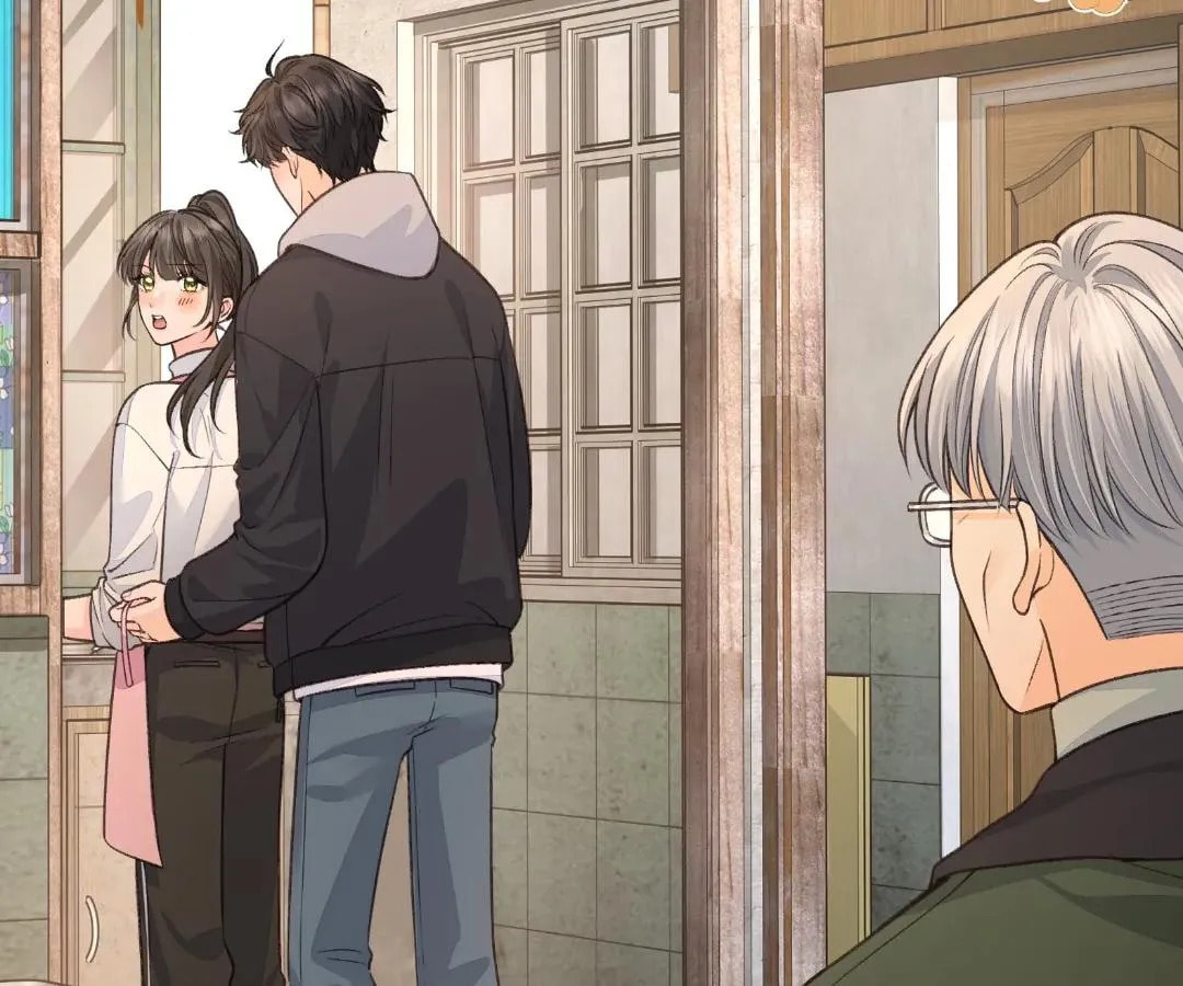 My Charm, Your Karma Chapter 77 page 36 - 