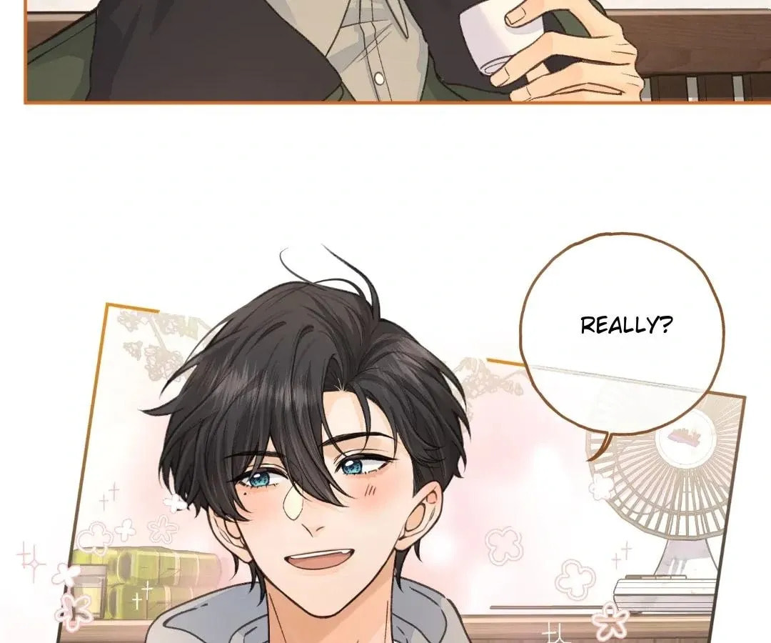 My Charm, Your Karma Chapter 77 page 40 - 