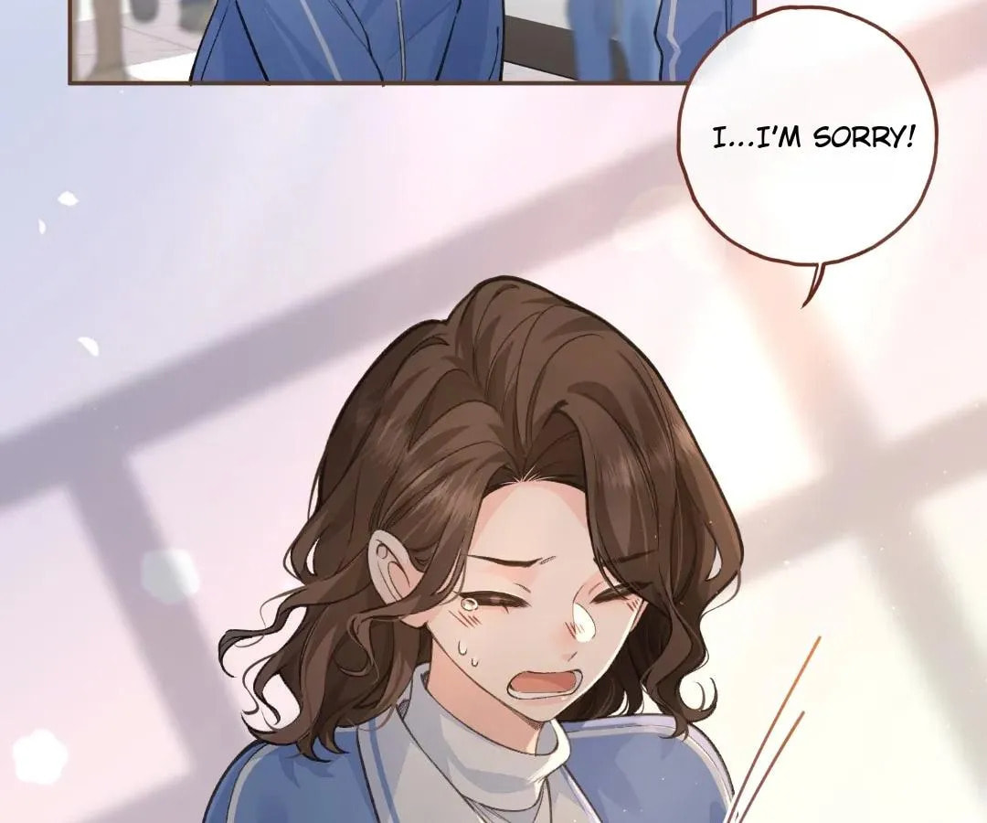 My Charm, Your Karma Chapter 77 page 5 - 