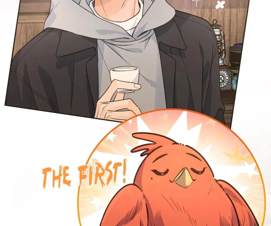 My Charm, Your Karma Chapter 77 page 41 - 