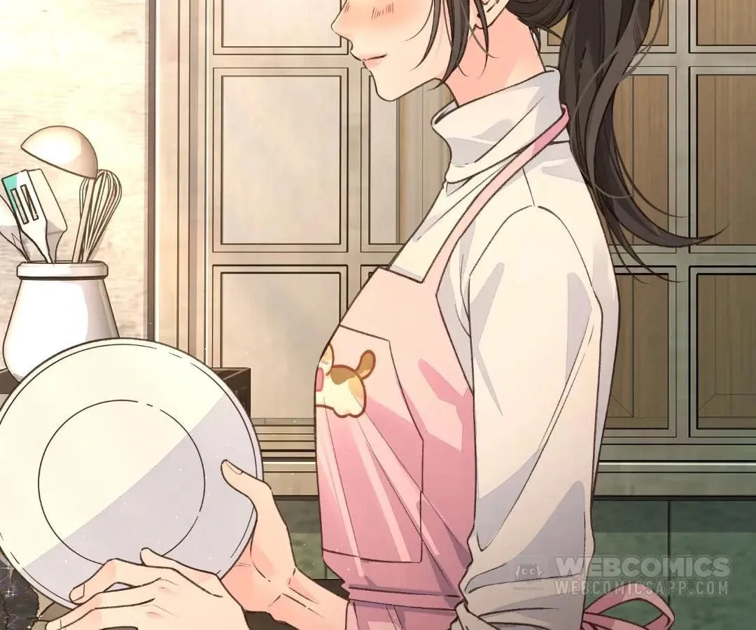 My Charm, Your Karma Chapter 77 page 43 - 