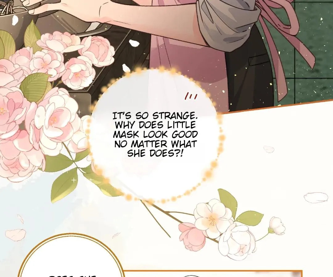 My Charm, Your Karma Chapter 77 page 44 - 