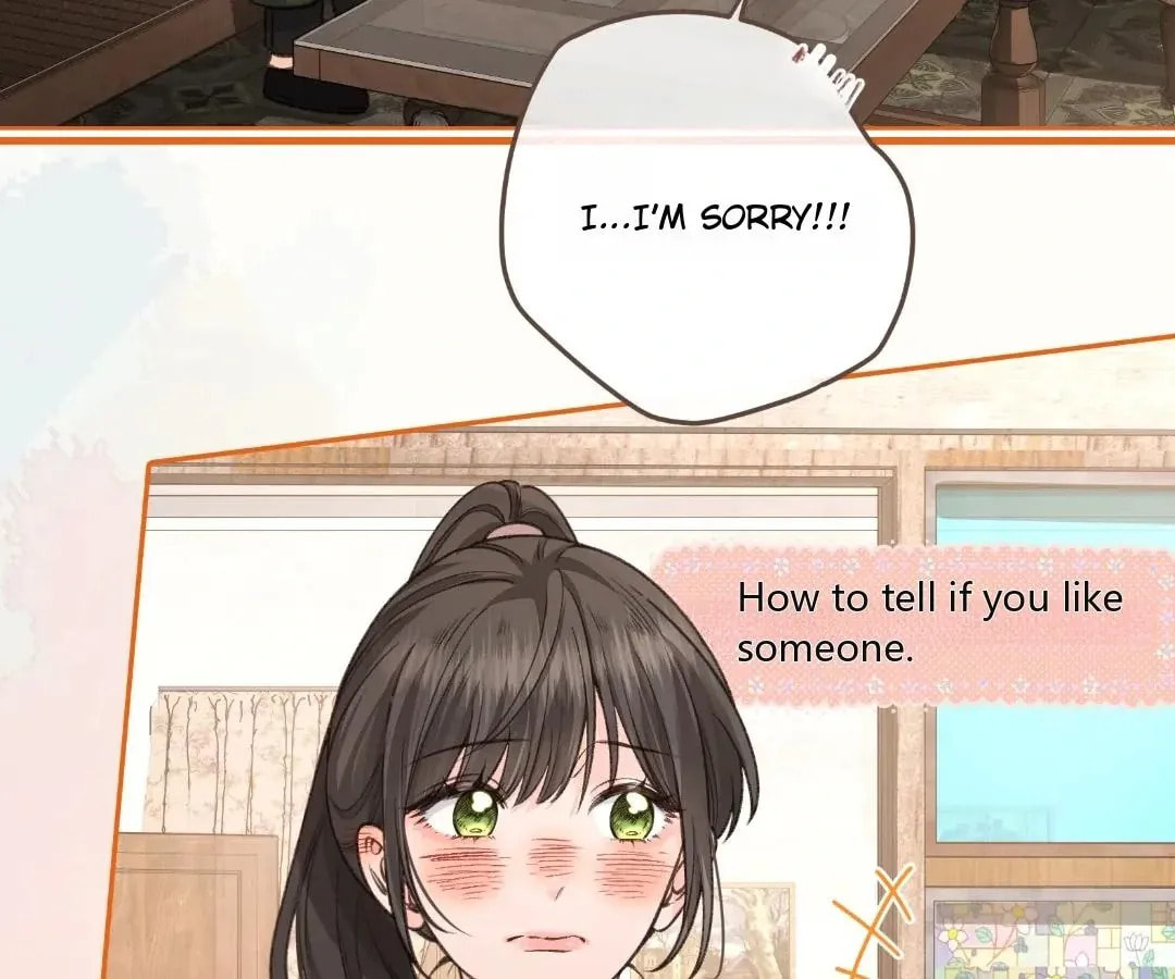 My Charm, Your Karma Chapter 77 page 47 - 
