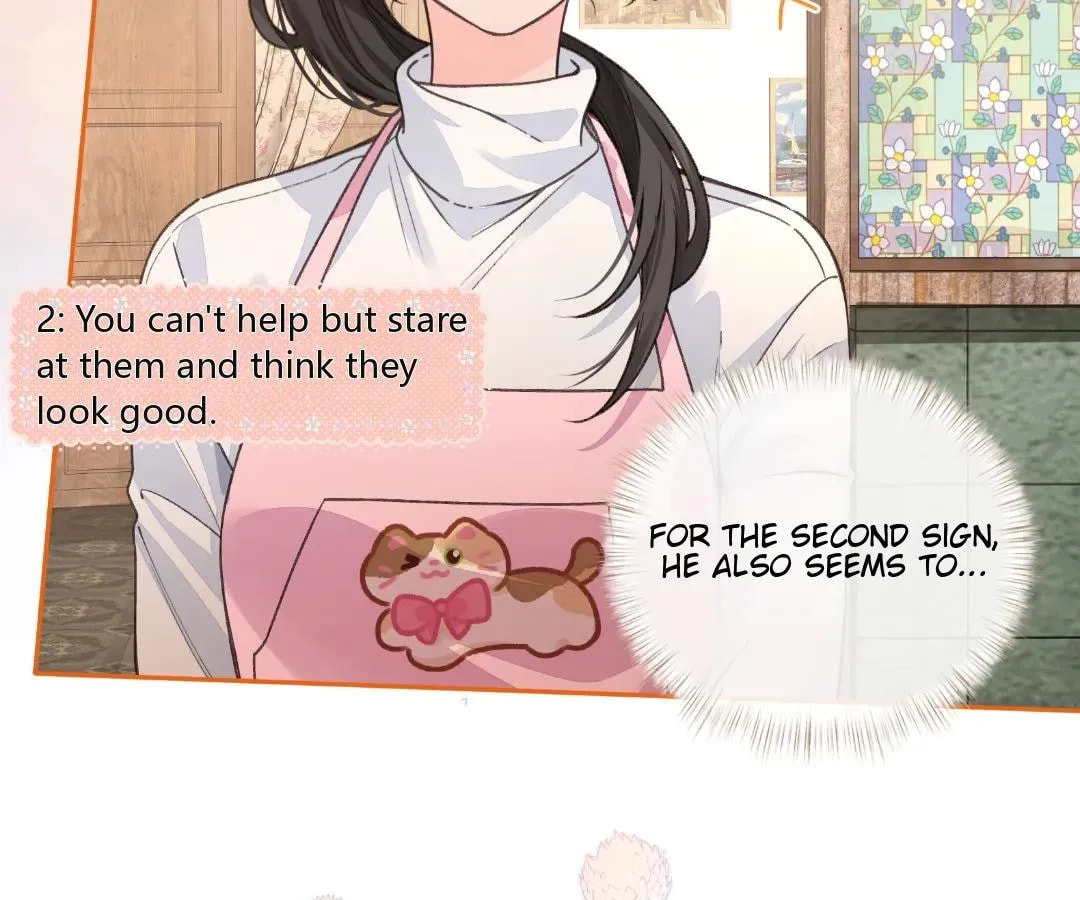 My Charm, Your Karma Chapter 77 page 48 - 
