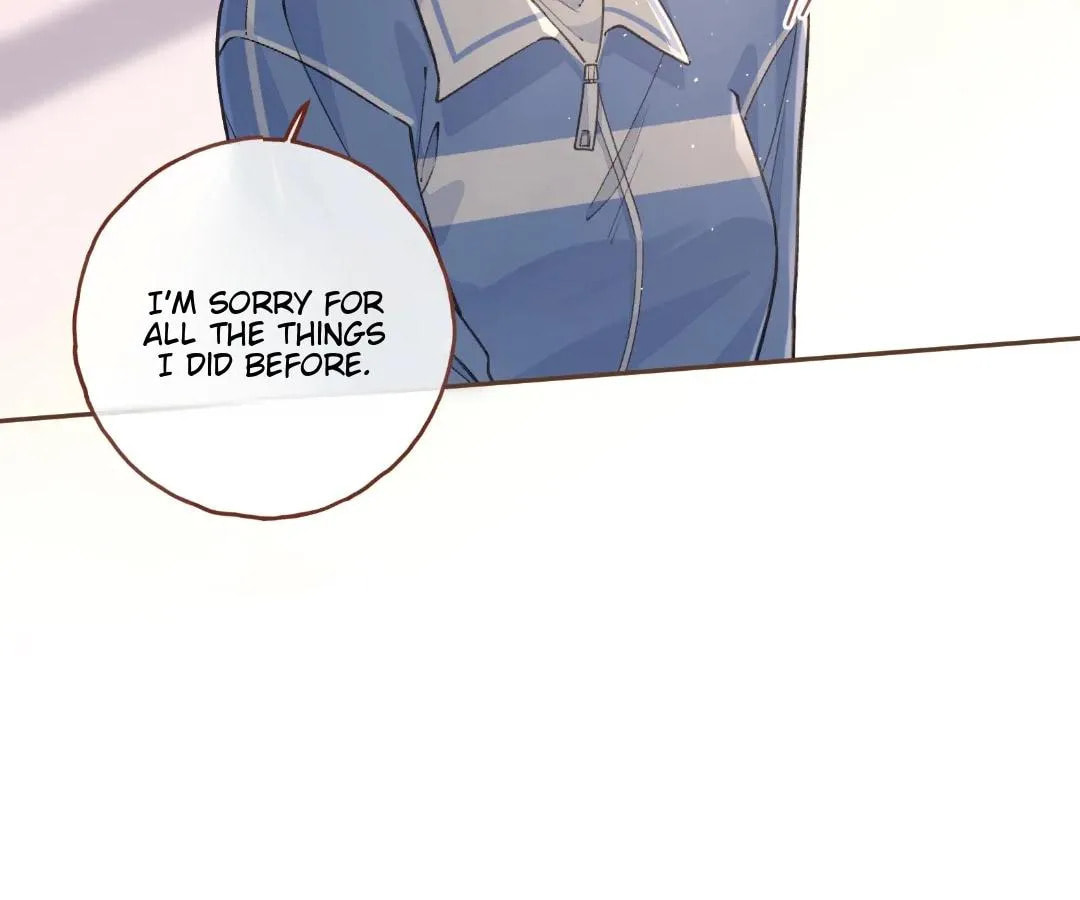 My Charm, Your Karma Chapter 77 page 6 - 
