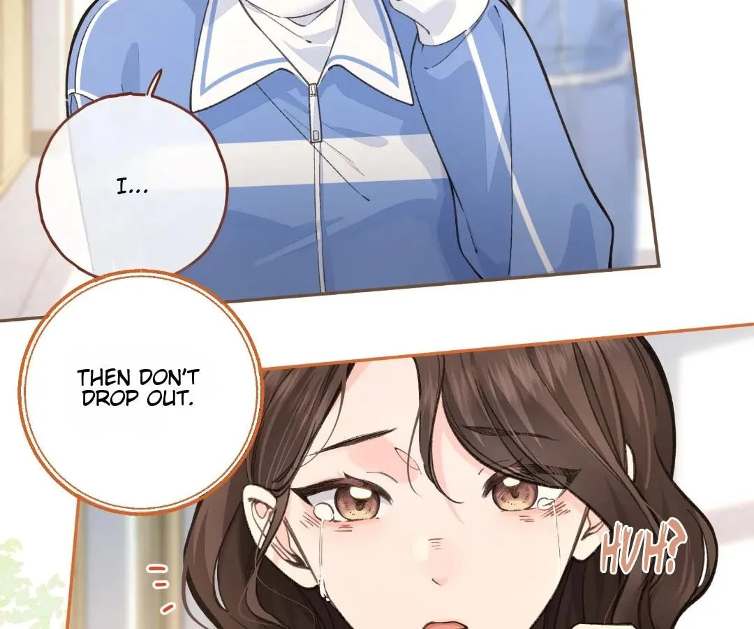 My Charm, Your Karma Chapter 77 page 8 - 