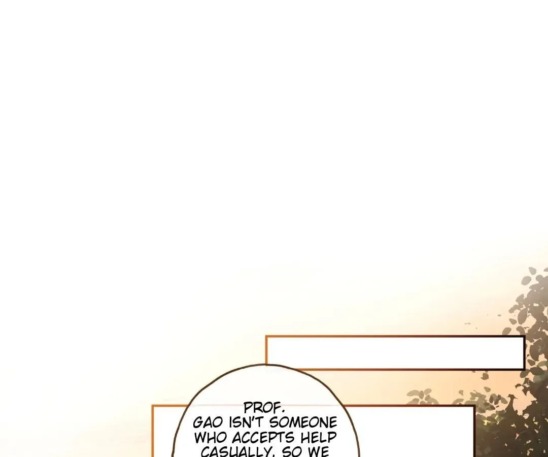 My Charm, Your Karma Chapter 78 page 1 - 