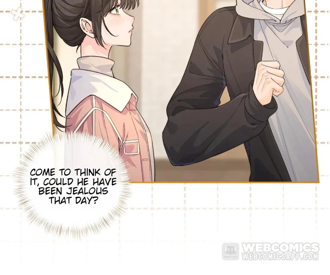 My Charm, Your Karma Chapter 78 page 11 - 