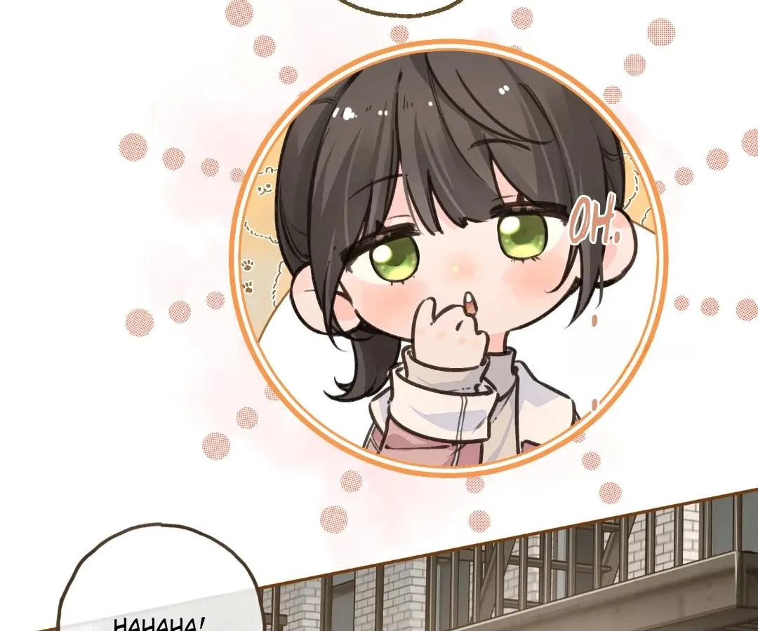 My Charm, Your Karma Chapter 78 page 13 - 