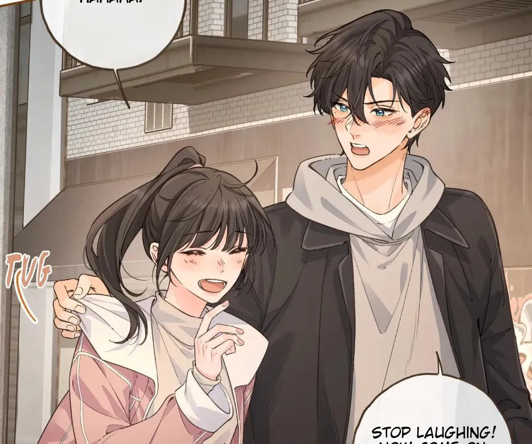 My Charm, Your Karma Chapter 78 page 14 - 