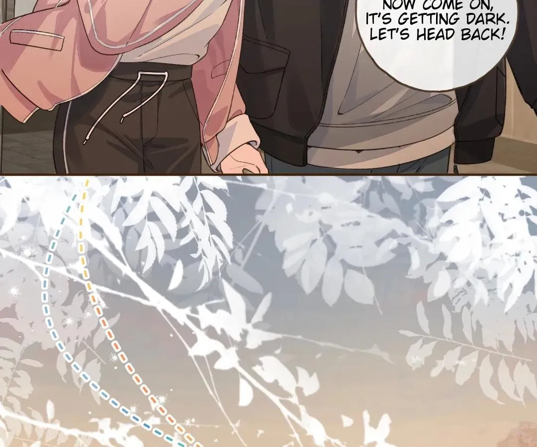 My Charm, Your Karma Chapter 78 page 15 - 