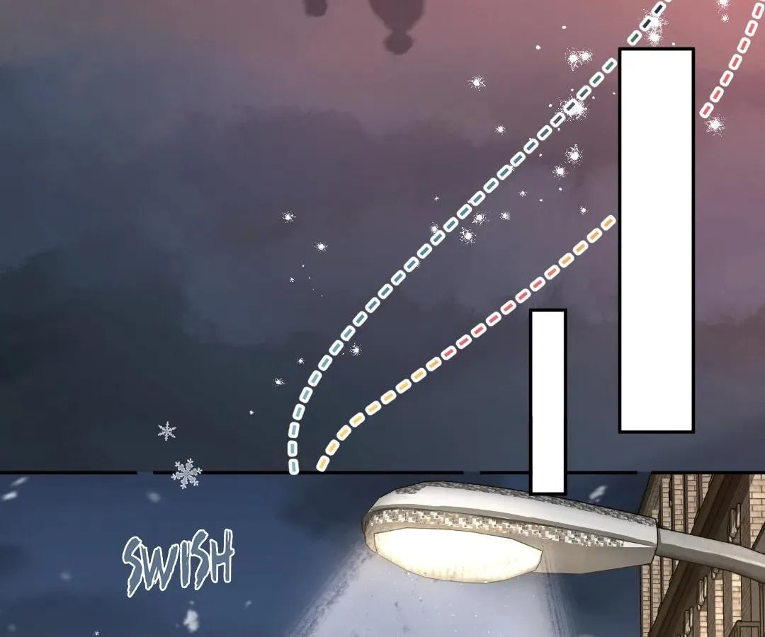 My Charm, Your Karma Chapter 78 page 17 - 