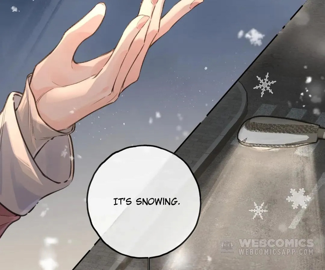 My Charm, Your Karma Chapter 78 page 19 - 