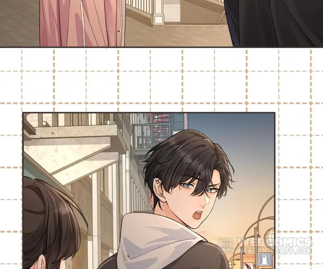 My Charm, Your Karma Chapter 78 page 3 - 