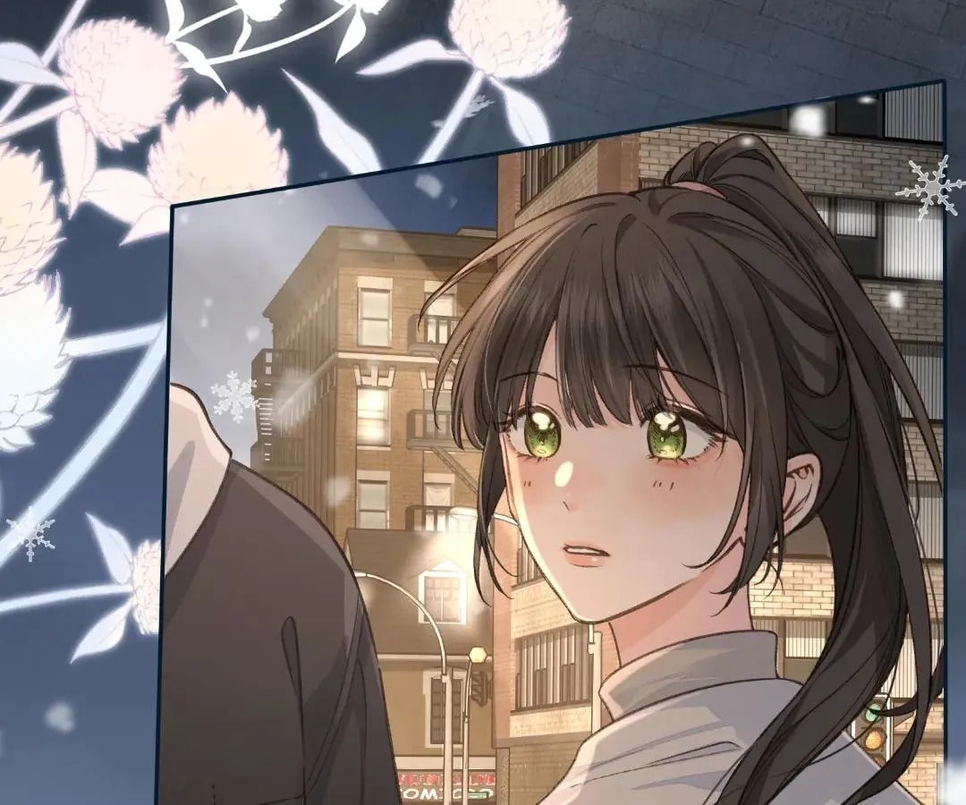 My Charm, Your Karma Chapter 78 page 22 - 