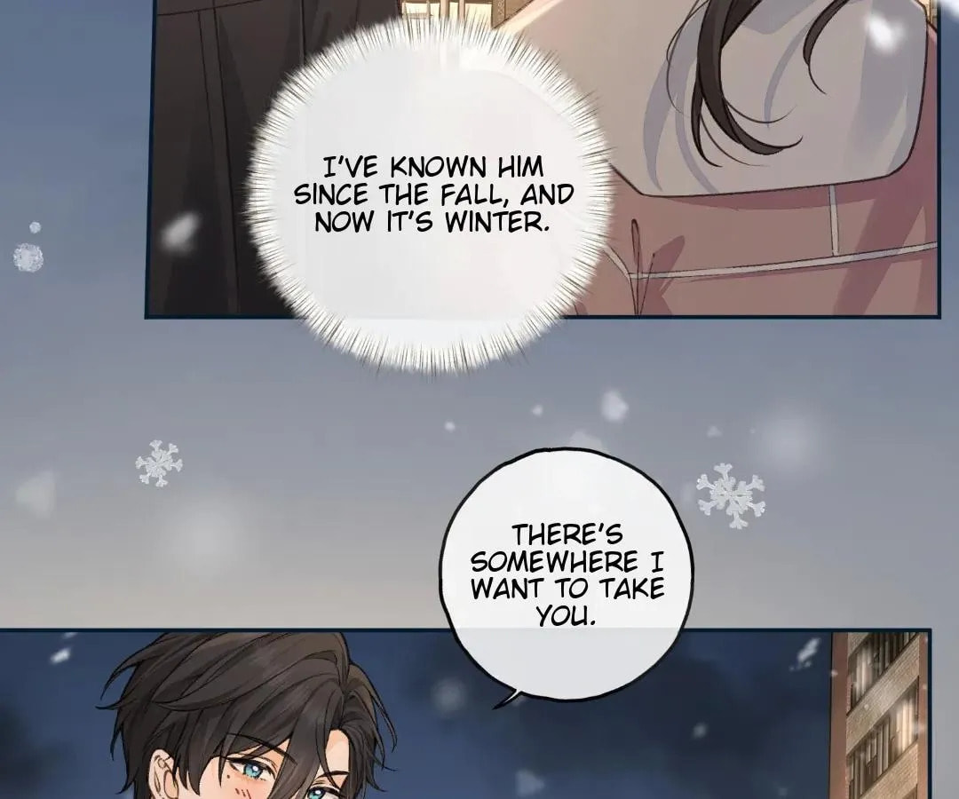My Charm, Your Karma Chapter 78 page 23 - 