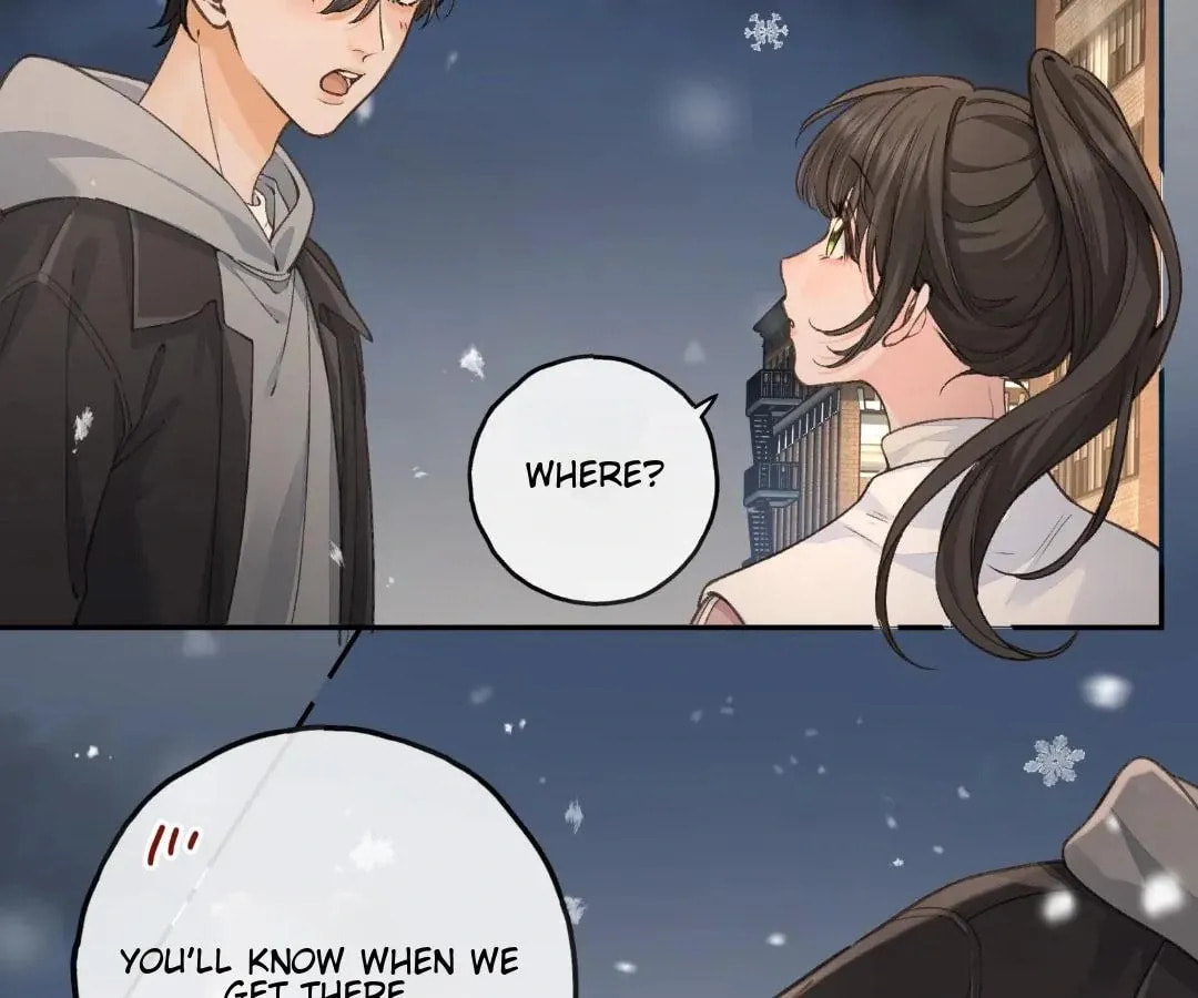 My Charm, Your Karma Chapter 78 page 24 - 