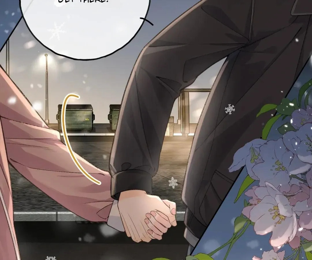 My Charm, Your Karma Chapter 78 page 25 - 