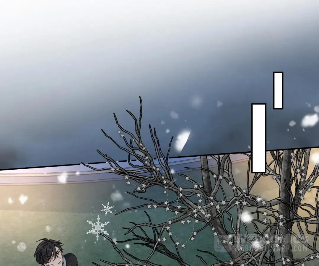 My Charm, Your Karma Chapter 78 page 27 - 