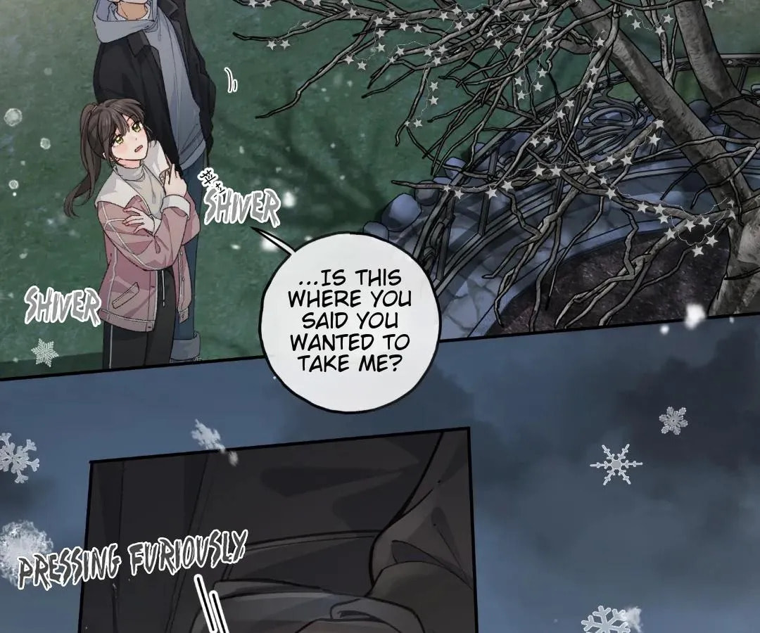 My Charm, Your Karma Chapter 78 page 28 - 