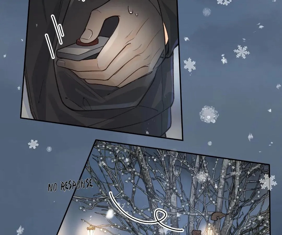 My Charm, Your Karma Chapter 78 page 29 - 