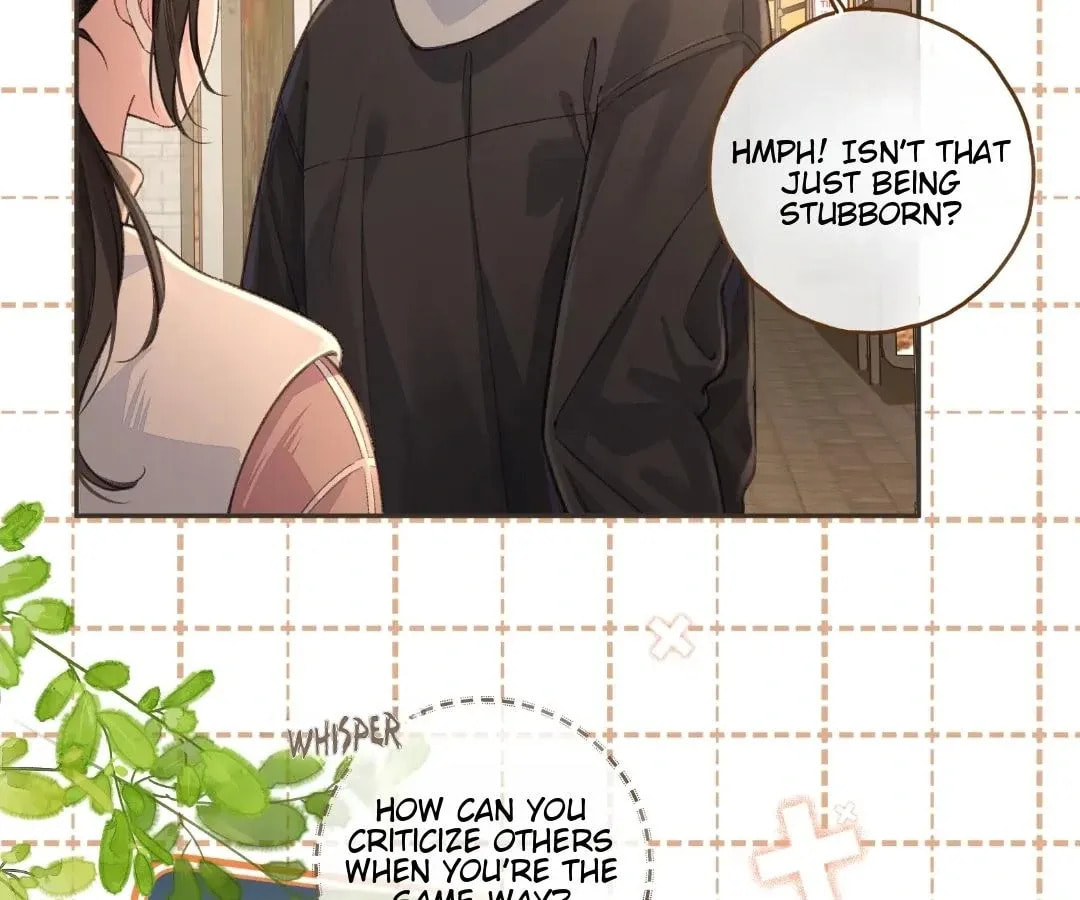 My Charm, Your Karma Chapter 78 page 4 - 