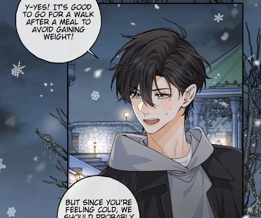 My Charm, Your Karma Chapter 78 page 31 - 