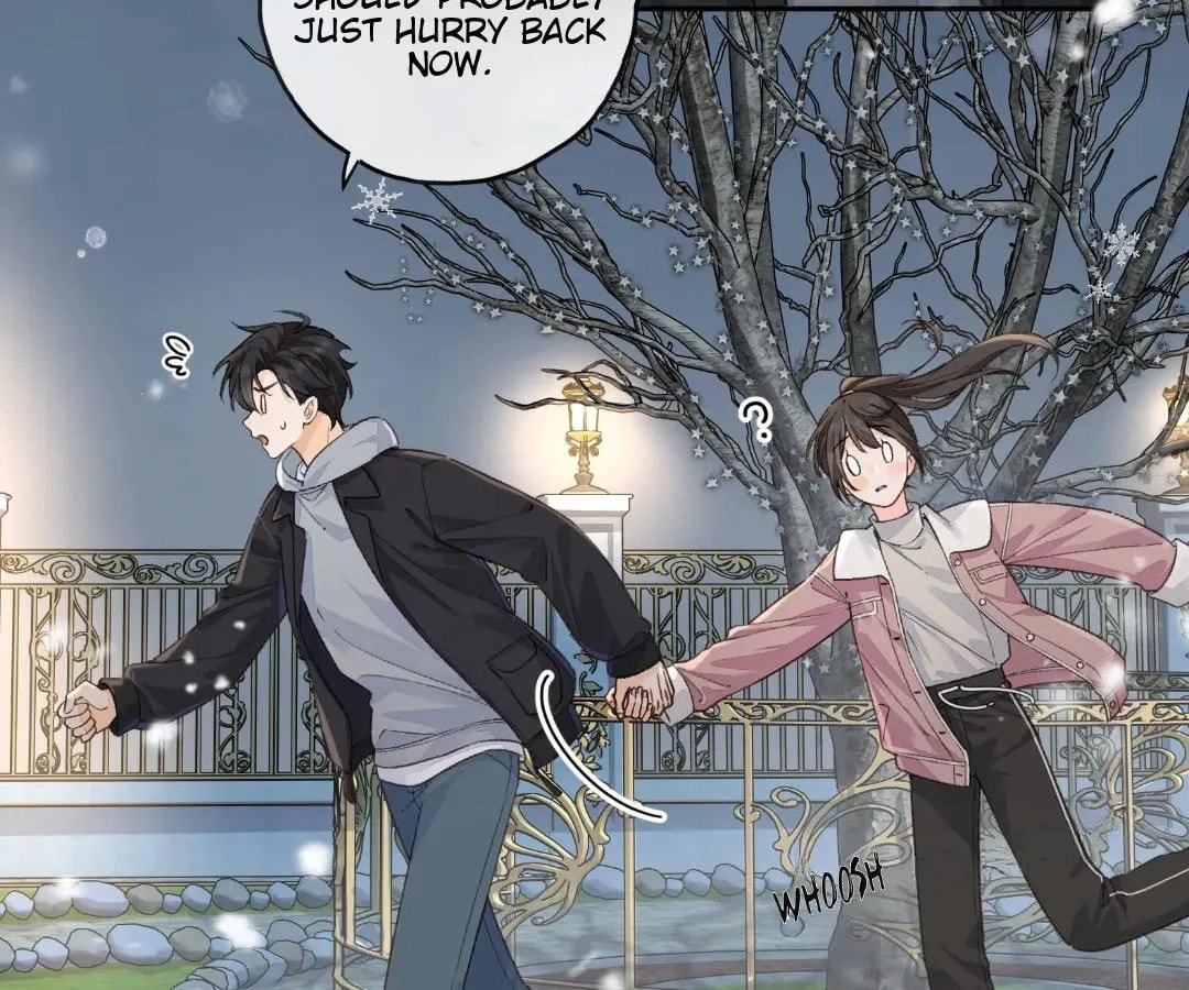 My Charm, Your Karma Chapter 78 page 32 - 