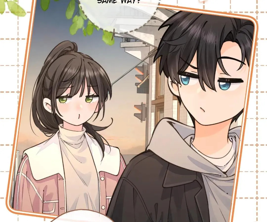 My Charm, Your Karma Chapter 78 page 5 - 
