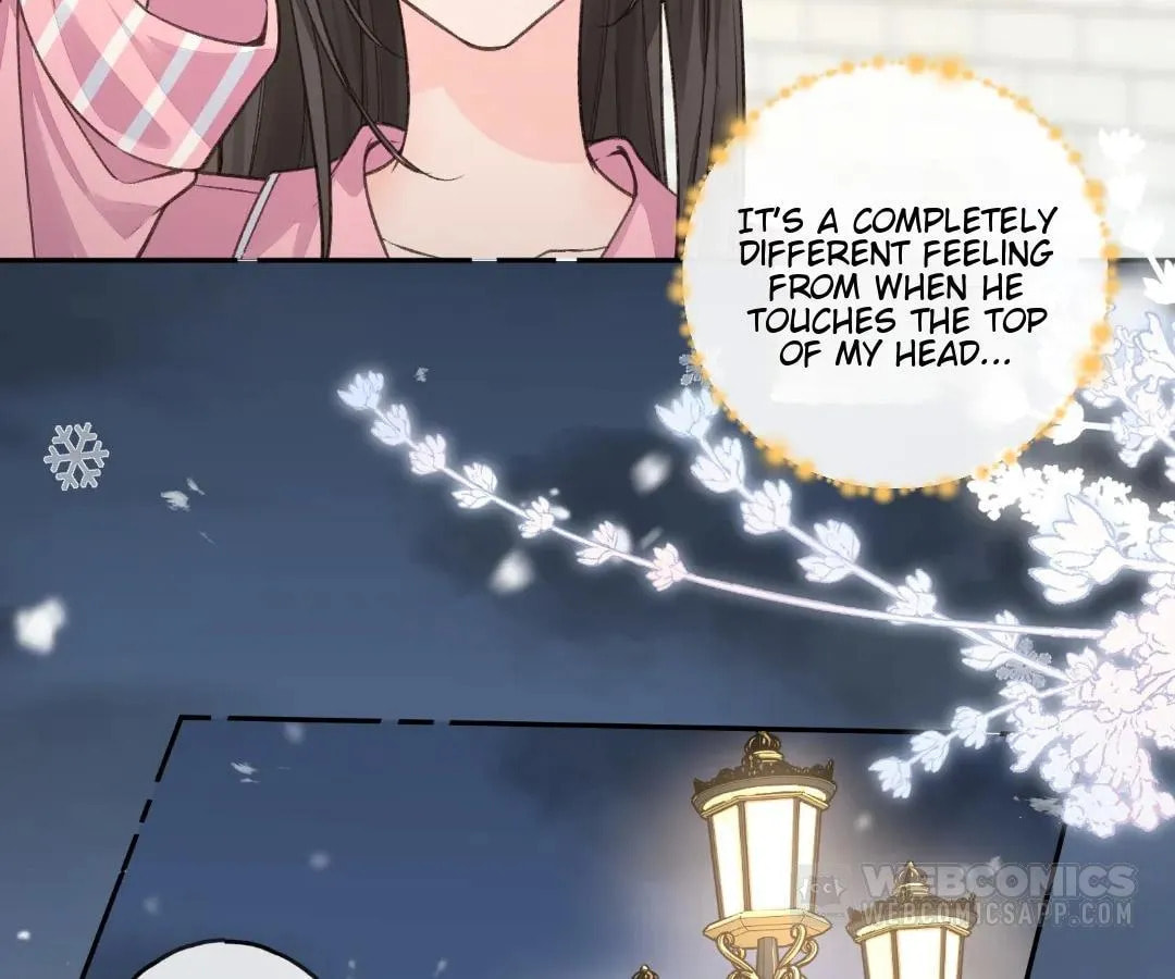 My Charm, Your Karma Chapter 78 page 43 - 