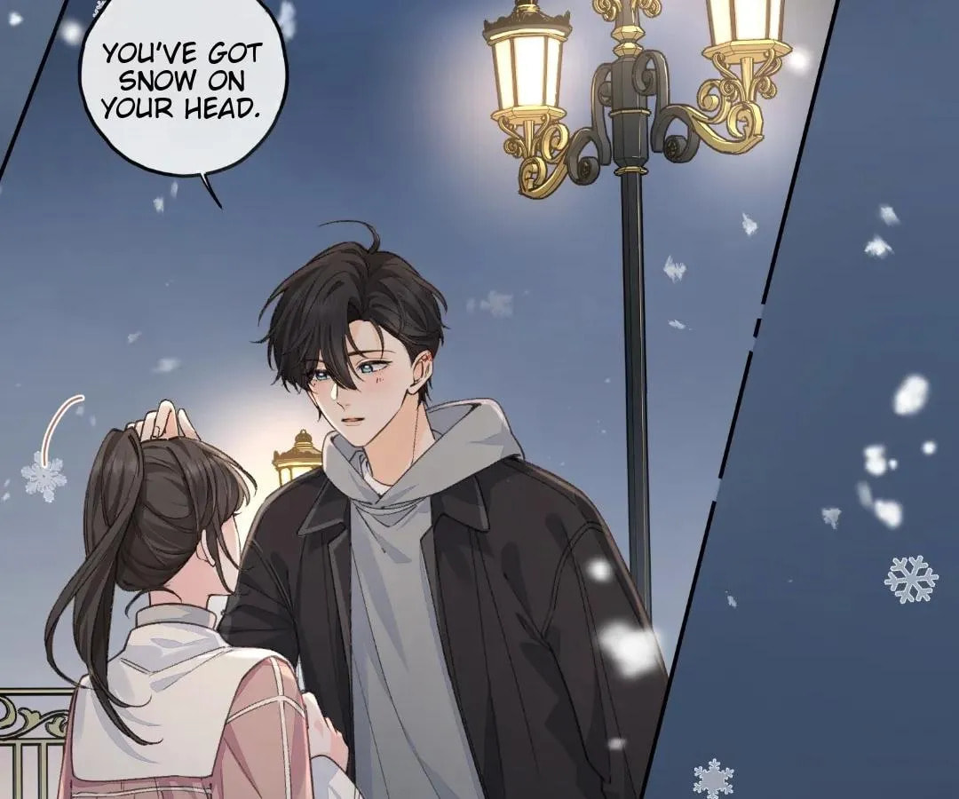 My Charm, Your Karma Chapter 78 page 44 - 