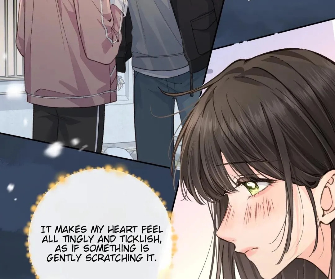 My Charm, Your Karma Chapter 78 page 45 - 