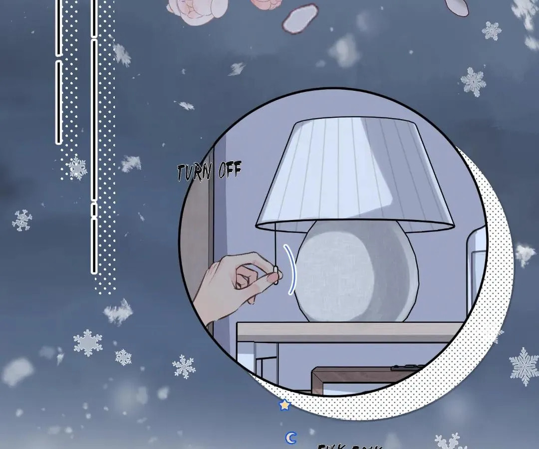 My Charm, Your Karma Chapter 78 page 47 - 