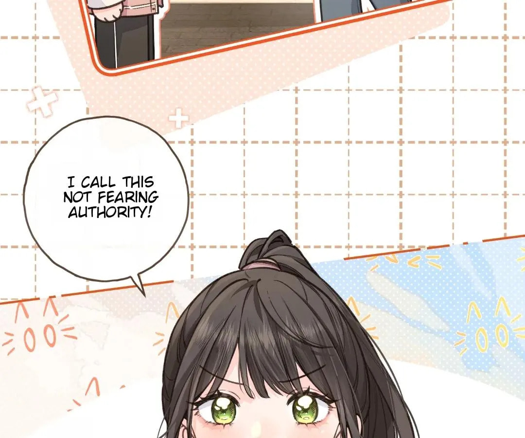 My Charm, Your Karma Chapter 78 page 7 - 