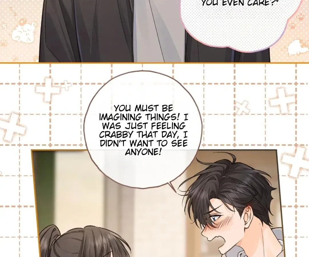 My Charm, Your Karma Chapter 78 page 10 - 