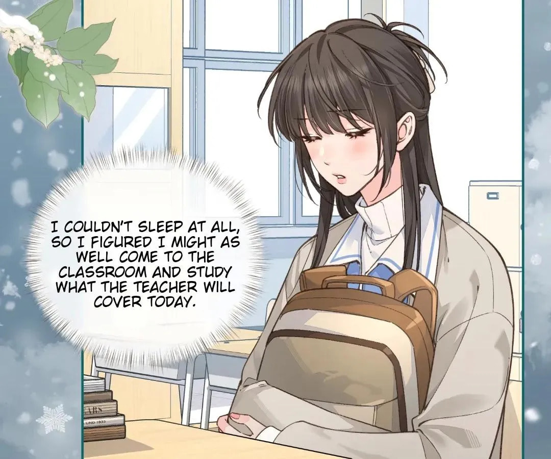 My Charm, Your Karma Chapter 79 page 2 - 