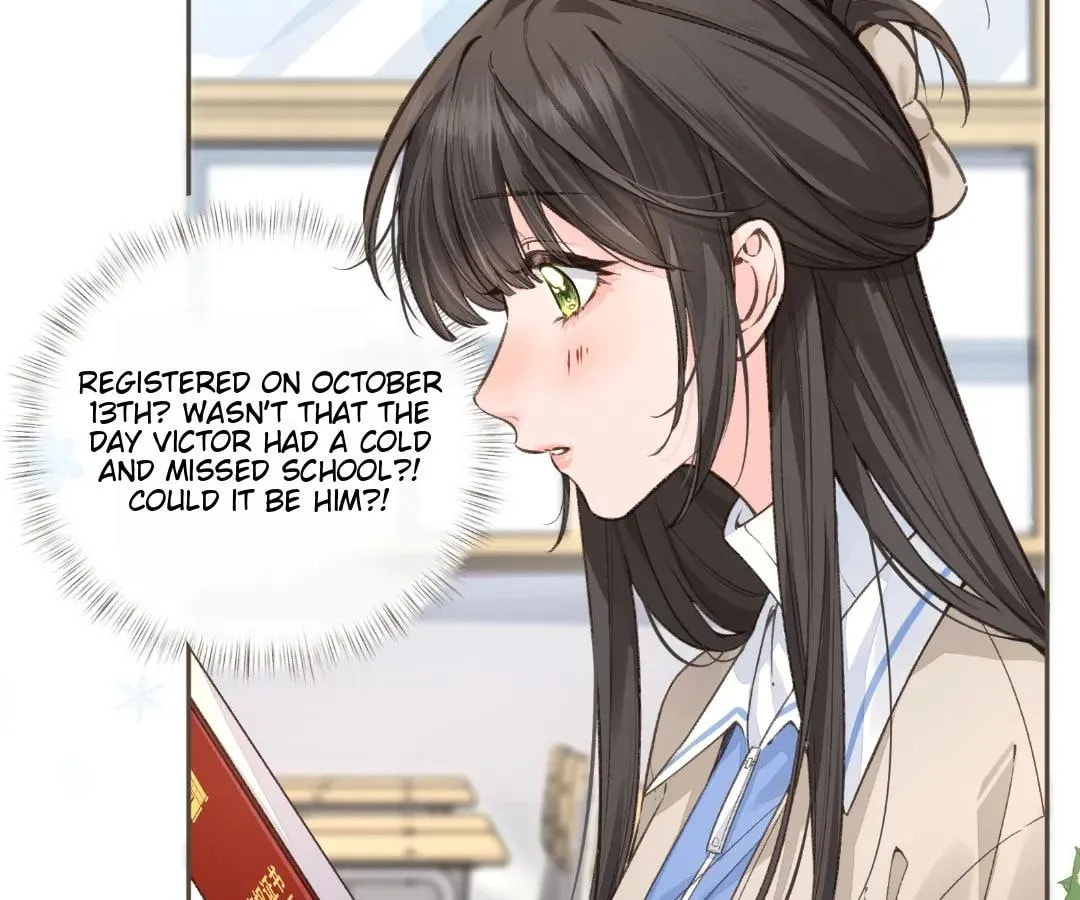 My Charm, Your Karma Chapter 79 page 12 - 