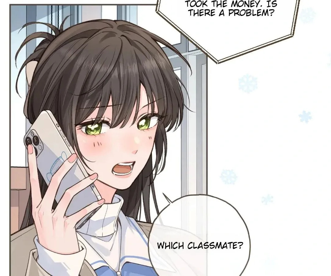 My Charm, Your Karma Chapter 79 page 16 - 