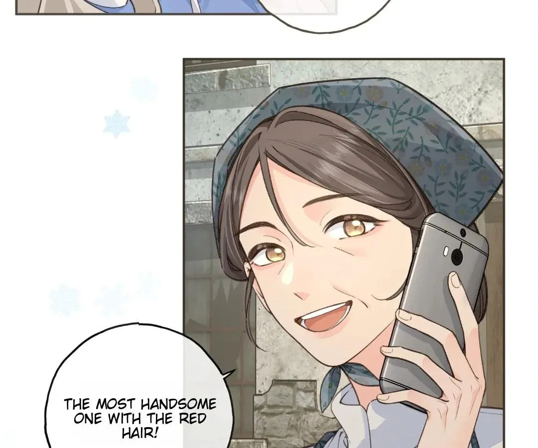 My Charm, Your Karma Chapter 79 page 17 - 