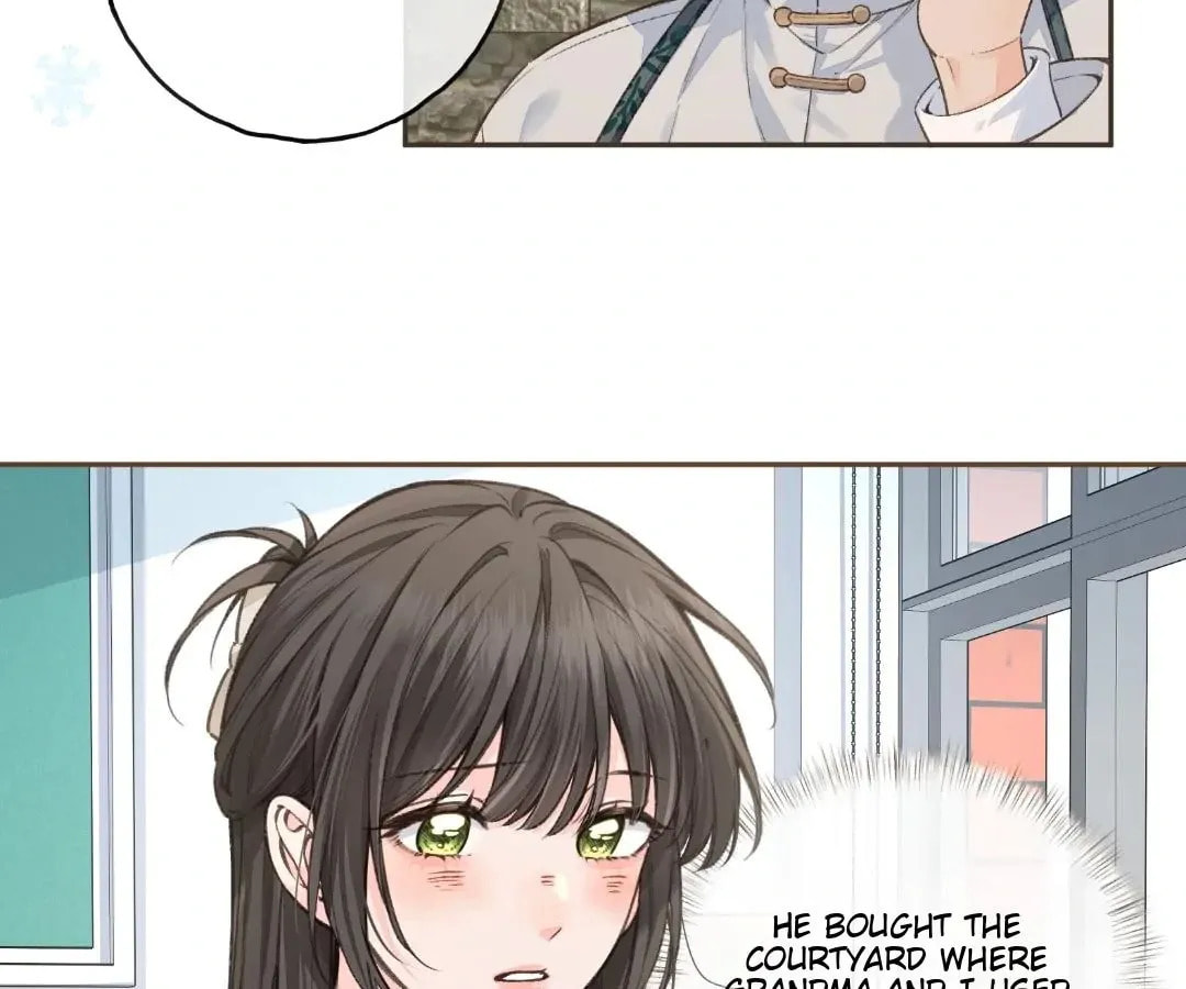 My Charm, Your Karma Chapter 79 page 18 - 