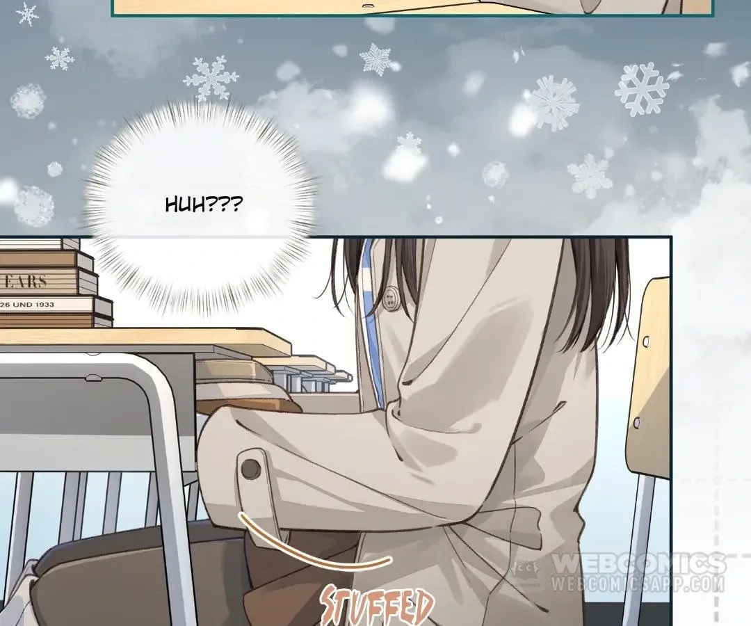 My Charm, Your Karma Chapter 79 page 3 - 