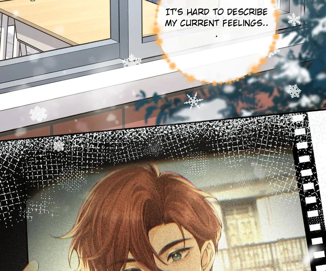 My Charm, Your Karma Chapter 79 page 22 - 